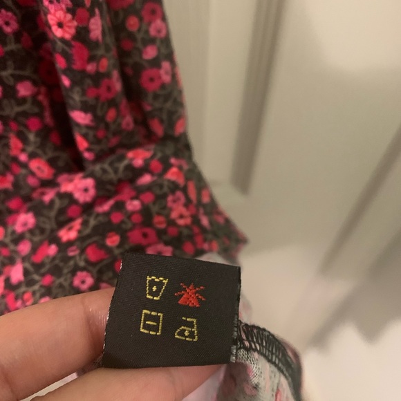 Floral Sundress - Picture 2 of 4